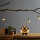 thumbnail image 4 of Cute Animal Gafas Marco Decoración para el Hogar Escritorio Gafas Marco, 4 of 5