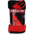 thumbnail image 4 of NCAA Unisex-Adult Micro Raschel Throw Blanket, 4 of 5