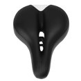 thumbnail image 4 of Amortiguador Del Asiento De La Bici, Sillín De Bicicleta Respirable Ascendente Suave Del Diseño Hueco Para Las Bicis De Montaña ANGGREK Otros, 4 of 8