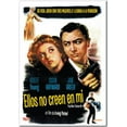 thumbnail image 1 of They Won't Believe Me (1947) [ NON-USA FORMAT, PAL, Reg.2 Import - Spain ], 1 of 1