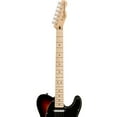 thumbnail image 5 of Squier Affinity Telecaster Electric Guitar 3 Tone Sunburst, 5 of 6