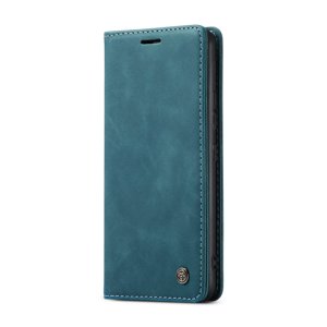 Riwcyla Suitable for 11Lite Flip Type Insertion Mobile Phone Leather Case Note10 Protective Case K40 Hot Selling in Europe and America blue Note10 4GNote10s