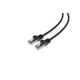 thumbnail image 3 of LOGICO Cat6 Slim Ethernet Patch Cable Black 28 AWG 5FT (50 Pack), 3 of 6