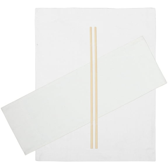 HOMEMAXS Folding Chair Canvas Seat Replacement for Camping Movie Chairs White Breathable Mesh Fabric 1 Set