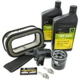 thumbnail image 2 of John Deere LG180 Home Maintenance Kit Lawn and Garden Tractors 425 445 455, 2 of 12