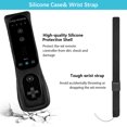 thumbnail image 4 of LUXMO Wii Remote Controller Motion Plus and Nunchuck for Wii/Wii U Console Video Games, 4 of 9