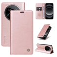 thumbnail image 2 of Funda para Xiaomi 14 Ultra Estuche de Cuero PU Tipo Cartera con Ranuras para Tarjetas y Cierre Magnético, 2 of 5