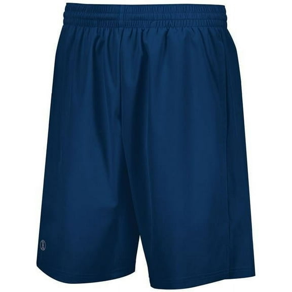 Holloway Sportswear L Weld Shorts Navy 229556