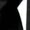 Black, variant on Devil Red Heart Horns Soft Grunge Goth Gothic Dark Aesthetic Pullover HoodieMen's Halloween Hoodie Fun Party Must-Have