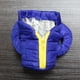 thumbnail image 5 of Beber Chaqueta Aislada, Chaqueta Puede Enfriador 2 Capas De Aislamiento Para Picnics De Parque, 5 of 8