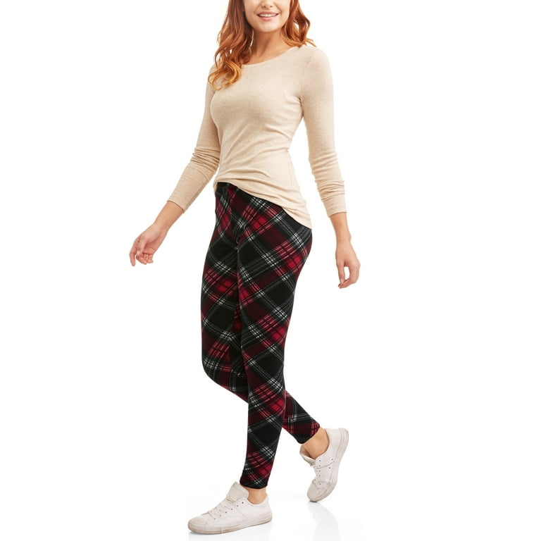 Faded Glory Legging Walmart