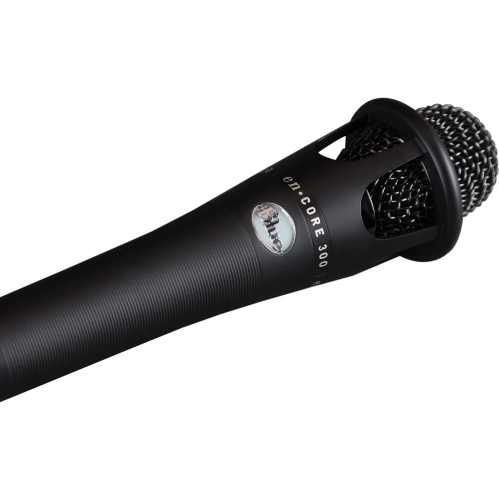 Blue Microphones en.CORE 300 Wired Condenser Microphone