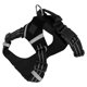 thumbnail image 5 of Pet Chest Strap Pet Chest Back Strap Pet Reflective Chest Strap Adjustable Pet Harness Pet Supplies Pet Chest Strap Adjustable Reflective Waterproof Dog Leash Vest With Handle For, 5 of 8