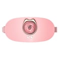 thumbnail image 2 of Danhjin Abdominal Massager Abdominal, 5 Kinds Of Heating, Kinds Of Massage, Rechargeable Abdominal Physical, Suitable For Ladies Or Those With Tired Backs, 2 of 6