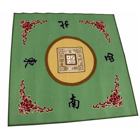 Mahjong Table Cover