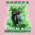 thumbnail image 3 of Boneca Ambalabu T-shirt Funny Italian Brainrot Gen Z Alpha Meme Men's Tee, 3 of 7