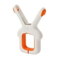thumbnail image 2 of Dvkptbk Non Slip Clamp Non-slip Clip Household Quilt Clip Drying Plastic Clip Fixed Large Windproof Quilt Clip Non Slip Clamp, 2 of 6