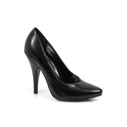 5 Heel Pumps Shoe