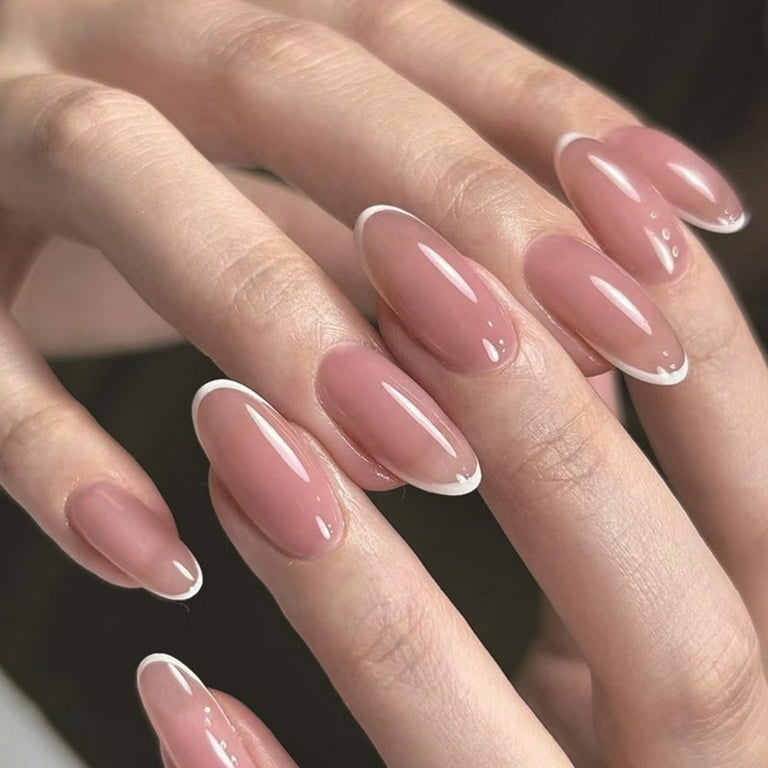 Nail art cheap simple elegant