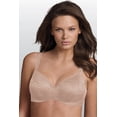 thumbnail image 5 of Playtex Secrets Balconette Underwire Bra Amazing Shape Seamless Women's 4823, 5 of 6