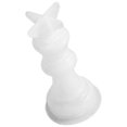 thumbnail image 1 of Chessboard Silicone Resin Mold Chess Piece Handmade Checkerboard Crystal Mould Craft King, 1 of 6