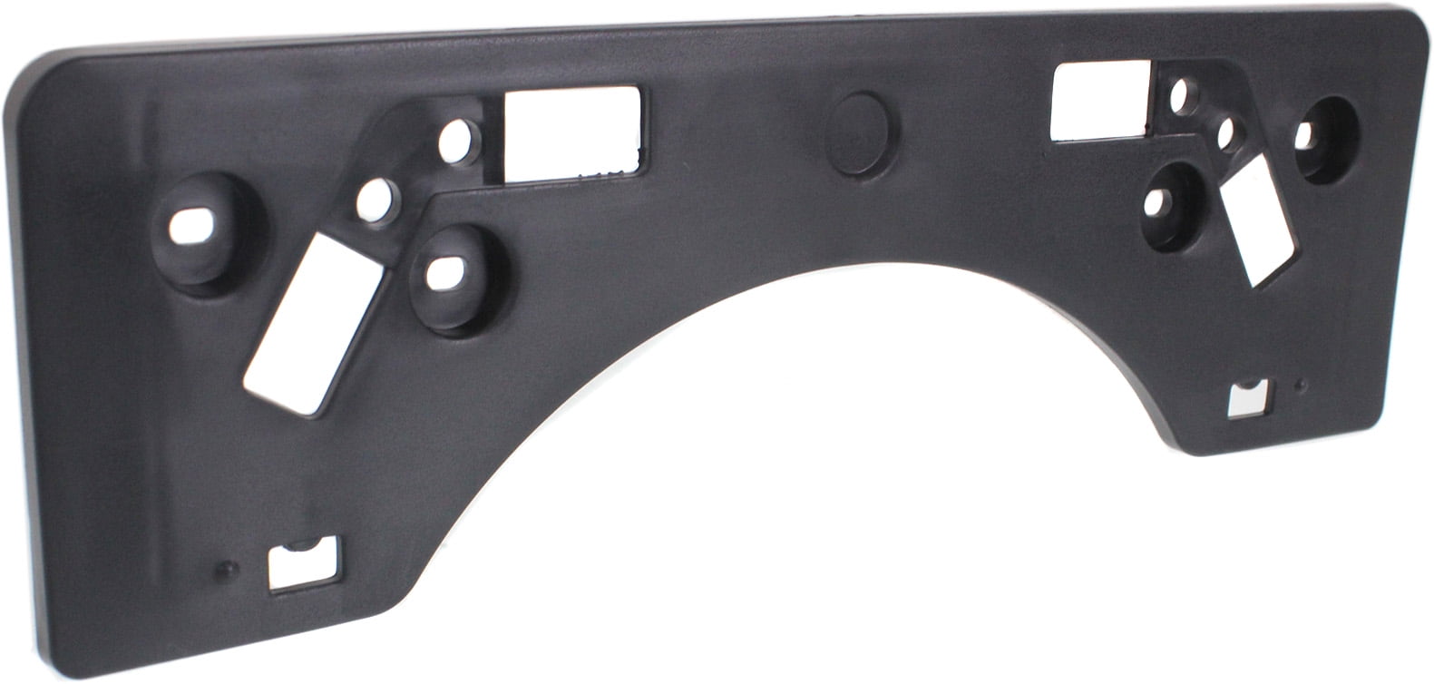 License Plate Bracket Compatible With 2002-2003 Lexus ES300 2004-2006 ES330 Front