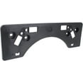 thumbnail image 3 of License Plate Bracket Compatible with LEXUS ES300 2002-2003 / ES330 2004-2006 Black, 3 of 5