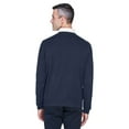 thumbnail image 2 of Devon & Jones Chandail Col en V pour Hommes, 2 of 3