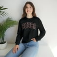 thumbnail image 7 of Bubba Fathers Day Grandpa Sweatshirt, Gifts, Crewneck, 7 of 7