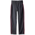 thumbnail image 1 of Alleson Ahtletic Teen-Boys Youth Baseball Pant with Braid, 1 of 3
