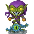 thumbnail image 2 of Funko POP Marvel Cazadores de Monstruos Duende Verde Multicolor, 2 of 2