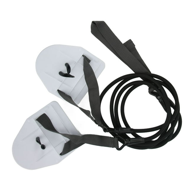 Entrenador de brazos para natación, banda elástica de resistencia para la fuerza del brazo de natación para entrenamiento de natación Entrenador de fuerza del brazo de natación Rendimiento confiable