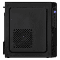 thumbnail image 2 of Computadora Escritorio Xtreme PC Gaming AMD Radeon Vega Renoir Ryzen 3 5300G 16GB SSD 500GB WIFI Black gaming ligero, oficina, estudio y hogar, 2 of 6