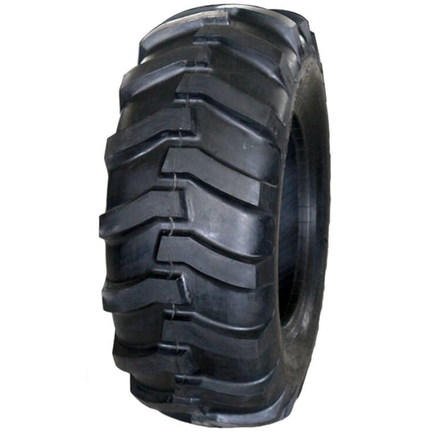 Greenball Powermaster II 19.5L24 12 Ply R4 Industrial Tractor Tire