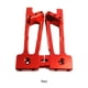 thumbnail image 2 of Torres de suspensión trasera Bewildely 2 piezas para autos RC color rojo, 2 of 6