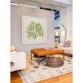 thumbnail image 3 of Marmont Hill "Chromatic Seaweed VI" Framed Painting Print, 3 of 6