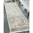 Unique Loom Athens New Classical Rug - Walmart.com