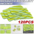 thumbnail image 3 of 120 X Mosquito Insect Repellent Tablets Replacement Plug In Adaptor Mats, 3 of 5