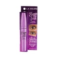 thumbnail image 3 of Pomada de cejas LA colors Con brocha Café 3g, 3 of 4