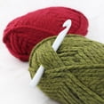 thumbnail image 2 of Love Knitting Crochet Hook – 15 cm (6"), 2 of 2