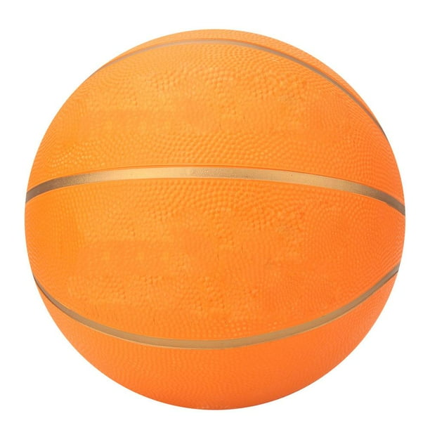 Mgaxyff Size 7 Basketball,Indoor/Outdoor Training Basketball Rubber