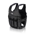 thumbnail image 2 of Chaleco deportivo de 1 a 20kg Sonducket Chaleco ponderado para Fitness tela Oxford, 2 of 6