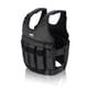 thumbnail image 2 of Chaleco deportivo de 1 a 20kg Sonducket Chaleco ponderado para Fitness tela Oxford, 2 of 6