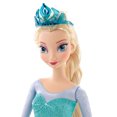 thumbnail image 3 of Disney Frozen Sparkle Princess Elsa Doll, 3 of 4