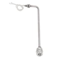 thumbnail image 2 of XYCCA Water Level Switch Stainless Steel Liquid Level Float Ball Sensor for Pump Fish Tank Aquarium Garden Pond AC0~-082002, 2 of 5