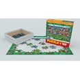 thumbnail image 3 of Rompecabezas EuroGraphics Soccer Spot & Find de 100 piezas, 3 of 3