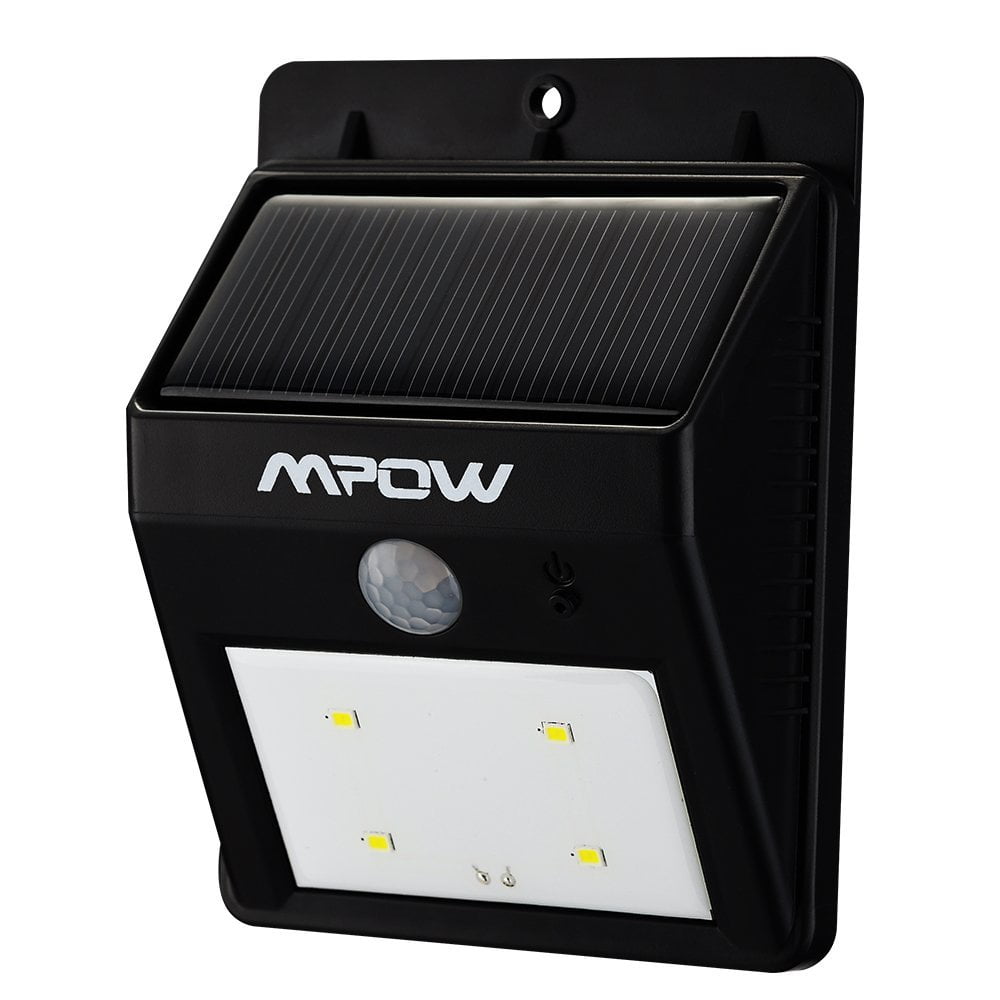 motion detector lights motion detector lights
