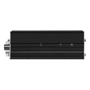 BOSS Audio Systems CE102 2 Channel Car Amplifier, 100 Watts Full Range Class A/B