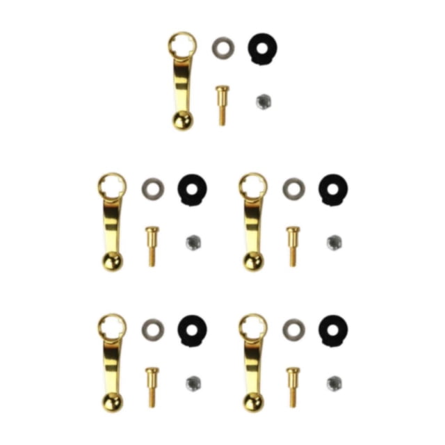Minnieouse Adjusting Rod Lever Kit for Accessories 8504/81919 Hair Type2 NO2
