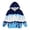 Blue-IWRICH Sweatshirt&Hoodies, variant on IWRICH Boys Ice Cream Printed Hoodies Long Sleeve Cute Hoodies Sweatshirts Pullover with Pockets,Size 1-14 Years